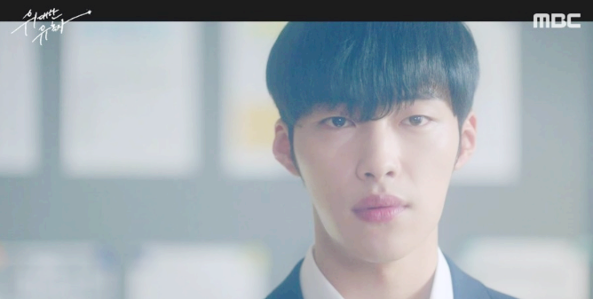 우도환 키 인물정보 최근 영화 사자 촬영!!