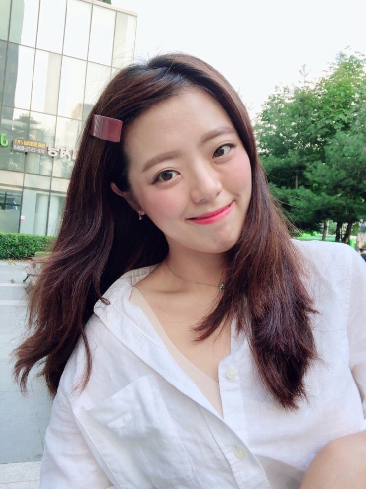 여성에게 편안한 브라, 슬림9 편해브라 후기 :)