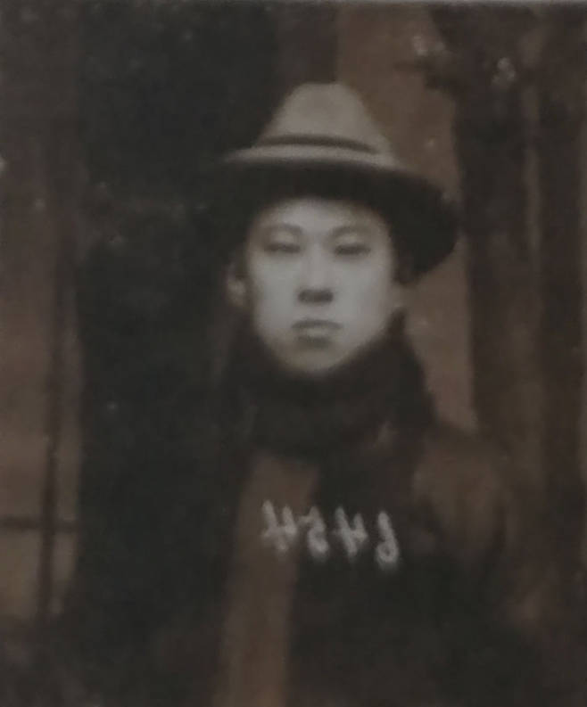 [오마이뉴스] [운암 김성숙 평전] 비밀결사 '반역사' 조직, 일제에 '반역'