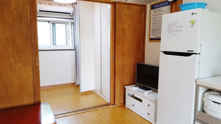 국립아세안자연휴양림 두번째 방문 베트남3 1박 2일 양주여행 자연속 힐링 그리고 반가운 에어컨