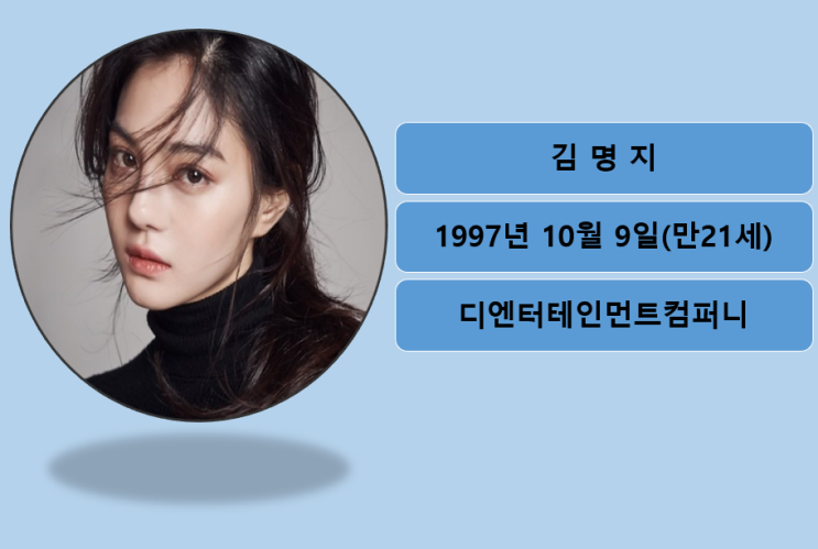 미스터 기간제  김명지  나예리