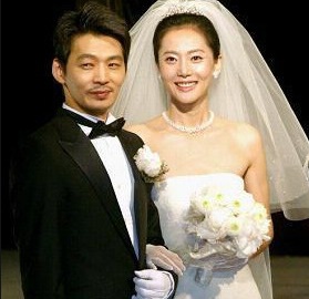 염정아 나이 남편 허일 나이 학력 집안 자녀