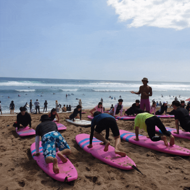 [제주서핑스쿨] 제주 태풍 다나스가 지나가고 하늘이 맑아졌어요!