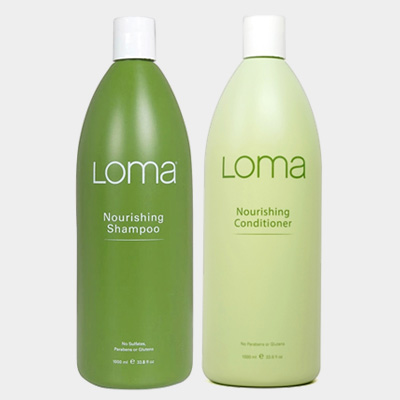|생생리뷰| 로마 너리싱 샴푸 1000 ml + 너리싱 컨디셔너 1000 ml 세트 고객 리뷰