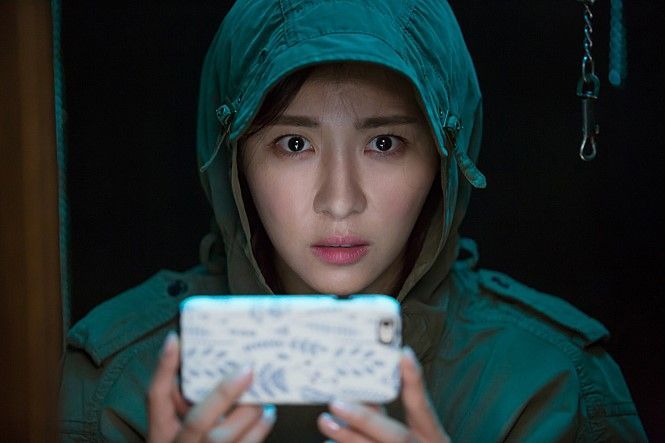 목숨 건 연애 하지원 추리 소설 작가로 연쇄살인사건추적