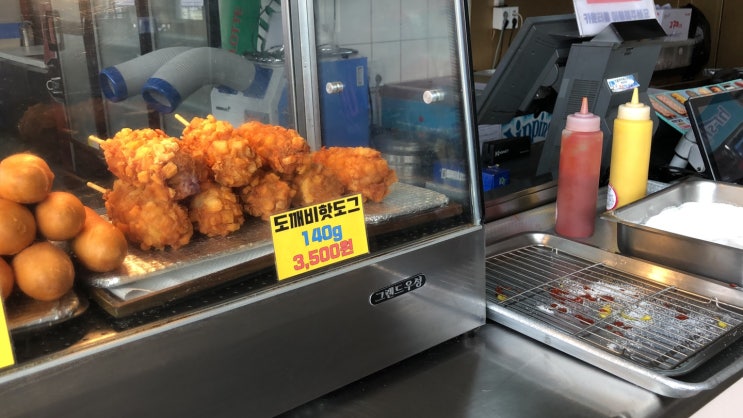 [맛집탐방] 순천 선암사 맛집 : 수정식당