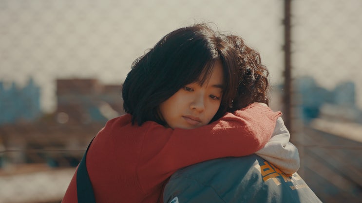 이옥섭 감독 & 이주영-문소리-구교환의 미스터리 펑키 코미디 <메기>, 2019. 09. 26일 개봉 확정!