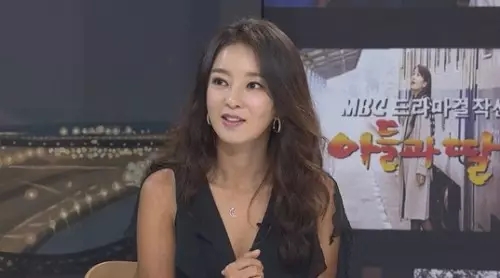 곽진영 나이, '성형부작용'에서 연매출 100억 김치 CEO로, 