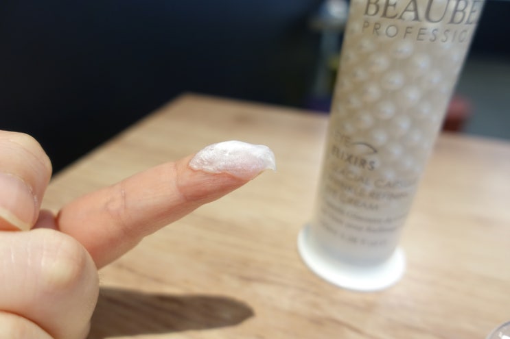 아이크림 추천 :) 스위스 화장품 뷰벨 아이크림 사용 후기