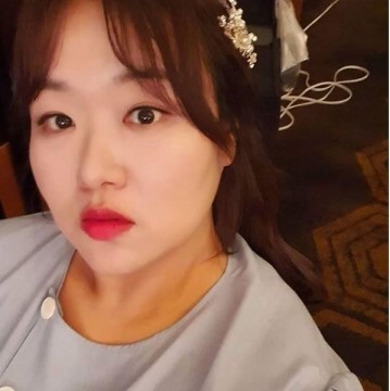 '동상이몽2' 하재숙 남편과 결혼 스토리 공개