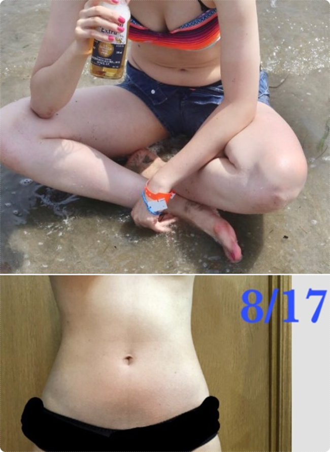 코스트코 크릴오일 효과? + 누벨르 잔티젠 - KG 후기