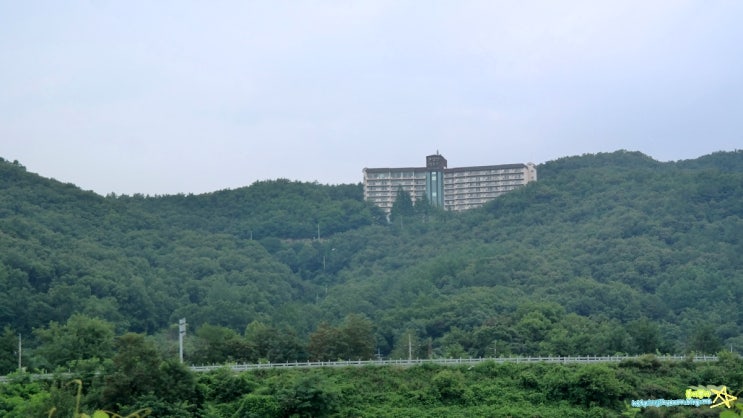 아이와 충주 가볼만한곳 / 충주 켄싱턴리조트 룸과 조식, BBQ디너