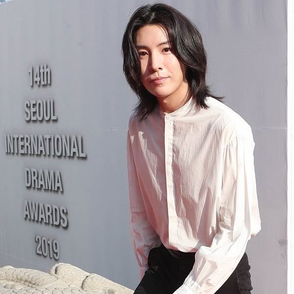 [포토] 2019서울드라마어워즈 노민우 레드카펫