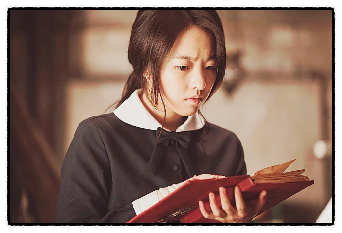 경성학교 사라진 소녀들 미스터리 박보영 박소담
