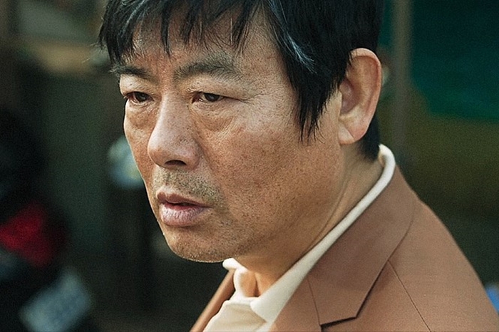 반드시 잡는다 EBS한국영화특선 영화리뷰 (스포 有)