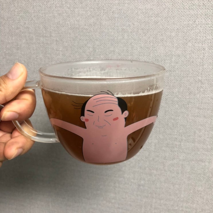 비글부부 하준맘 붓기차 보람차 솔직후기 / 리바이포유 먹을사람 판매!
