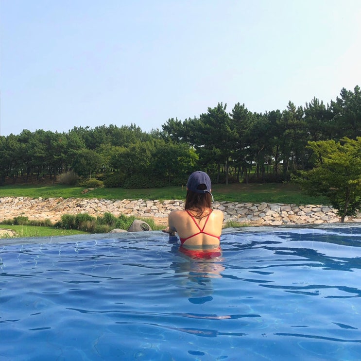 /인천 네스트호텔 수영장 후기, No숙박 Only수영