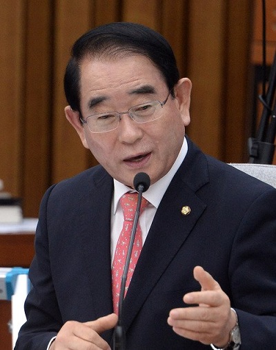 박명재, “포항제철소 고로 브리더 개방 허용한 민관합의 환영”