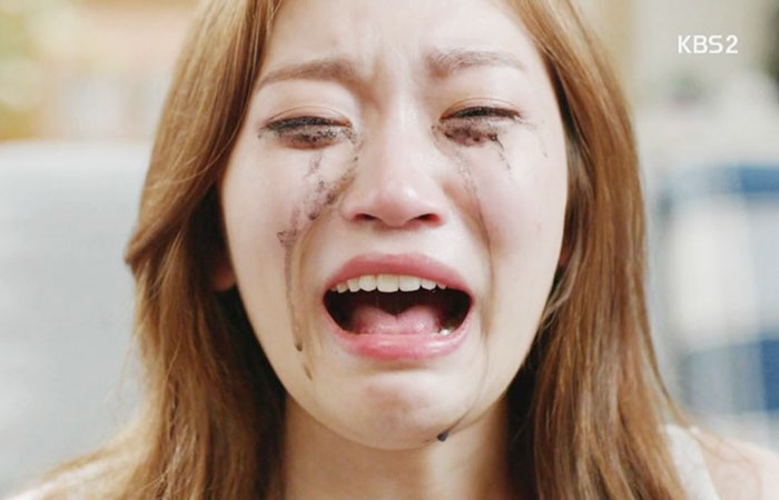 여자친구 화풀어주는법 어려울 거 #1도없어