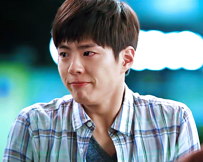 박보검 영화 차이나타운_박석현 역