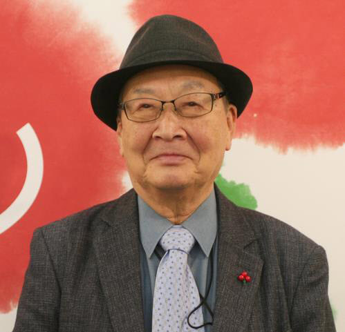 '고바우 영감' 김성환 화백, 노환으로 별세…향년 87세