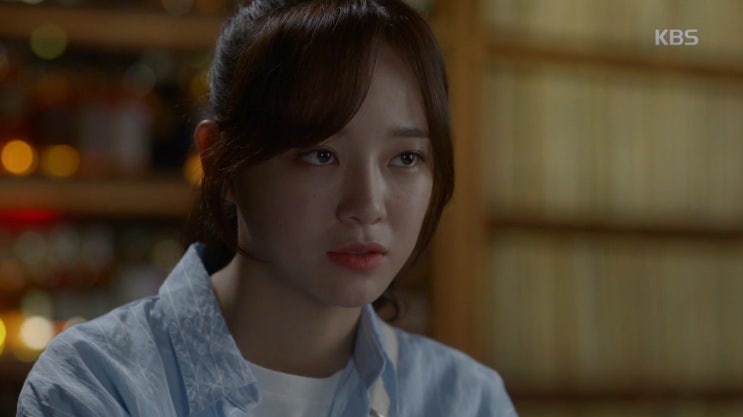 '너의 노래를 들려줘' 김세정, 윤주희 패션정보:베니토 원피스