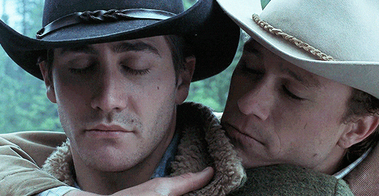 [제이크 질렌할 필모 깨기⑥] 브로크백마운틴Brokeback Mountain : 사랑은 유익한가?
