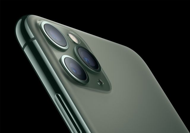 아이폰 11 pro vs 갤럭시 노트 10 vs 갤럭시 S10+
