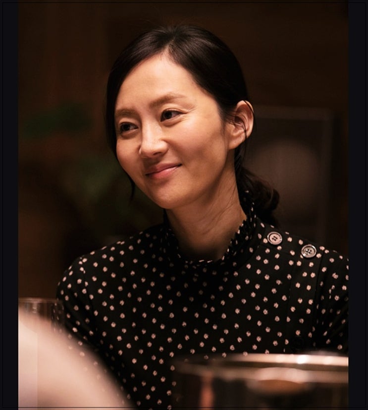 염정아 나이 남편 완벽그자체