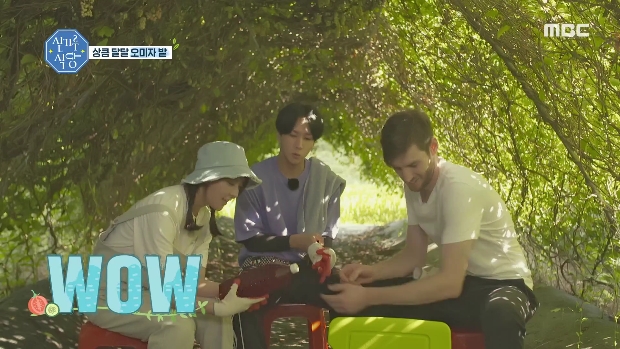 신기루 식당 인제 냇강마을 조셉 셰프 레스토랑 더스틴 전통주 마리골드 꽃술 정유미 치즈 토스트 그릇 숙소 한옥 펜션 황토집 강원도 인제 신기루 식당 장소 어디 위치 순두부 만들기