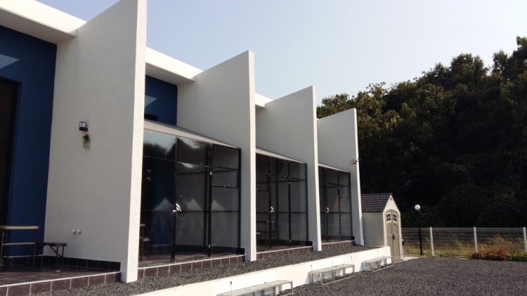 [개인급매물] 충남 보령 무창포해수욕장인근 애견펜션 (매매가 6억원)