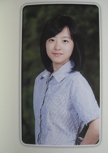 ‘오 나의 귀신님’ 박보영, 학창 시절 어땠나…지금과 달라진 곳은?