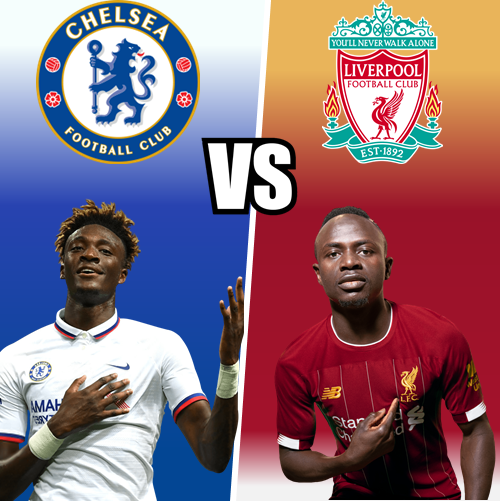 EPL 첼시 리버풀 중계 프리뷰, 첼시의 수비가 리버풀을 버틸 수 있을까?