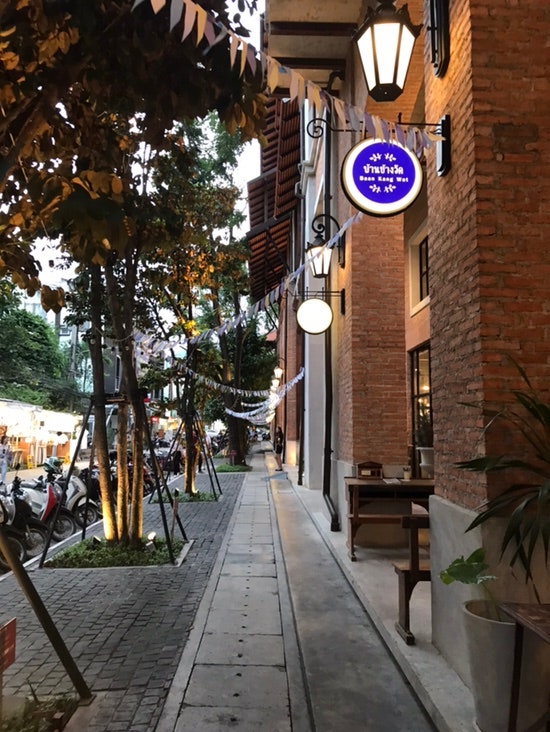 190910 치앙마이 : 타이항공 TG110 / 마야몰 / 원님만 / 띵크파크