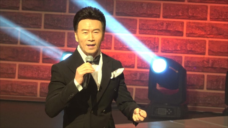 트로트가수 강진섭외 비용 <땡벌>을 실제로 듣고싶으시죠?