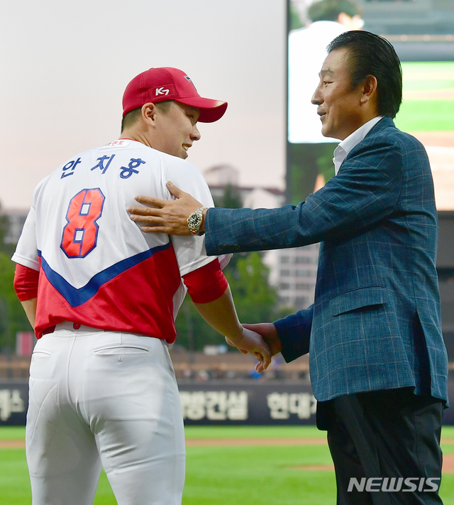 팬심으로 쓰는 기아 타이거즈 2020 FA 영입 위시리스트 서건창 그리고 안치홍 김선빈 FA 계약 적정금액은?