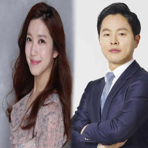 이여진 기상캐스터 누구? 김현우 앵커와 12월 결혼...드라마 질투의 화신 현실판 SBS 8시뉴스
