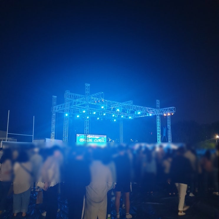 2019 전남대 축제 라인업 : 임창정, 승국이 보고 왔어요!
