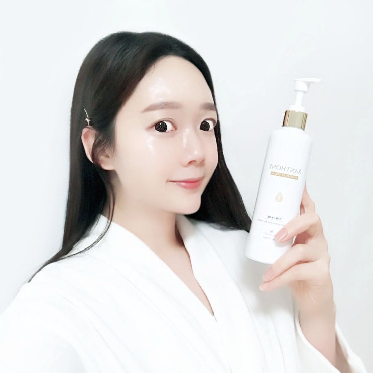 REBORN 태초의 피부로천연화장품 퓨라체 크산톤4종(에스테틱 물톡스프로그램) #40배강력한 항산화성분함유 :: 비마이뮤즈