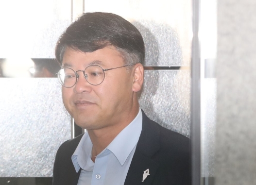 '선거법 위반' 김진규 울산 남구청장 법정구속..징역 10개월, 벌금 1천만원! 법원, 공직선거법ㆍ변호사법 위반 등 유죄 인정..정치자금법 혐의는 무죄