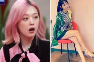 악플의밤 설리 원피스 핫펠트 예은 퀸덤 박봄 겐조 멀티컬러 플리츠탑 COACH 메종마르지엘라:겟잇뷰티 조이 검블유 이다희 악플의밤 설리 원피스 핫펠트 예은 퀸덤 박봄 겐조 멀티컬러 플리츠탑 COACH 메종마르지엘라:겟잇뷰티 조이 검블유 이다희