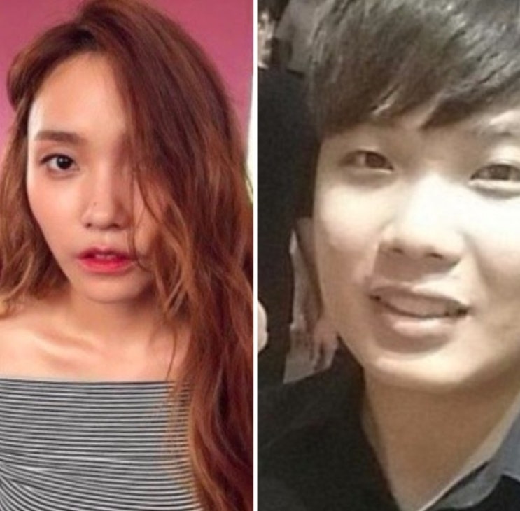 피아니스트 신성진 이진아 결혼 누구일까?