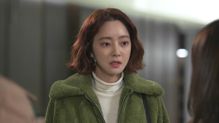 비켜라운명아 / 서효림머리 / 한승주머리 / 로즈브라운 / 로즈골드 / 단발웨이브