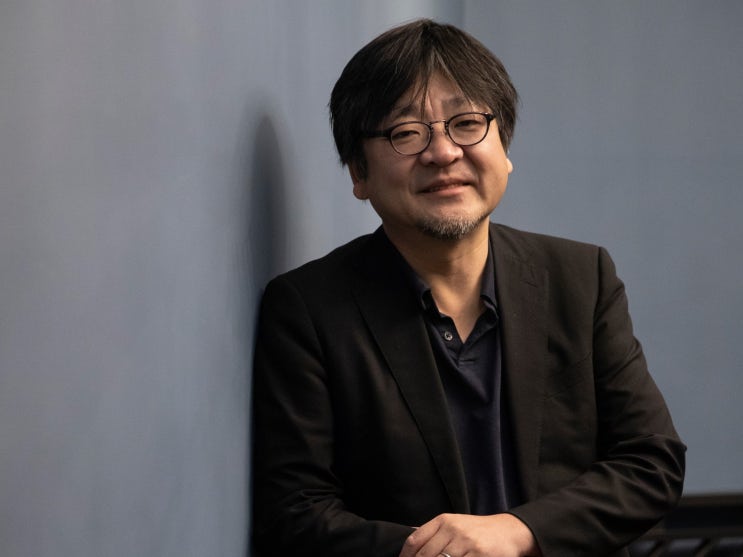 <미래의 미라이> 호소다 마모루 감독 “갈등이 없다면, 도전이 아니다”
