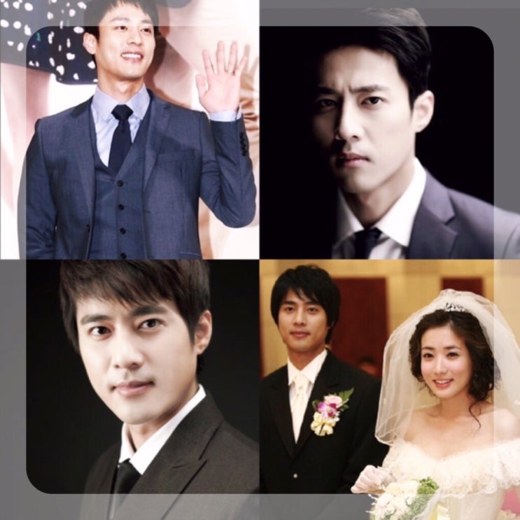 연애의 맛 고주원 나이/결혼/이혼/고영태/과거사진