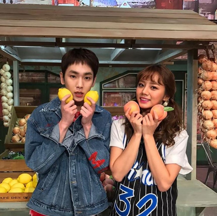 ‘놀라운 토요일’ 류준열 혜리, 샤이니 키와의 귀여운 투 샷...“거의 흑돌 백돌”