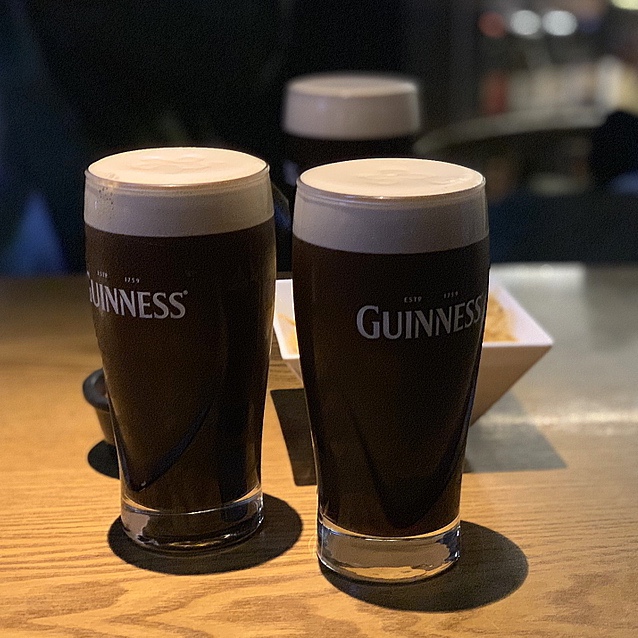 :: 청담동 :: ‘그림버겐(GRIMBERGEN)’ 기네스 생맥주 맛집 & 수제 리코타치즈 짱맛!! :: 청담동 :: ‘그림버겐(GRIMBERGEN)’ 기네스 생맥주 맛집 & 수제 리코타치즈 짱맛!!
