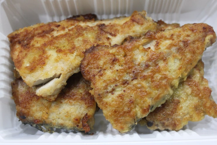 (신장투석환자음식)저염식도 맛있게 드세요!