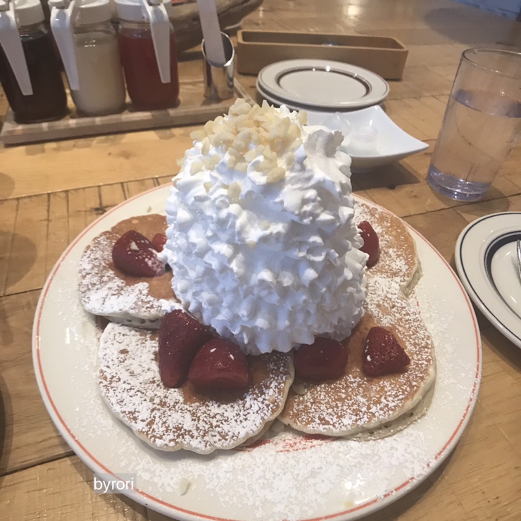 에그스 앤 띵스 오다이바 점