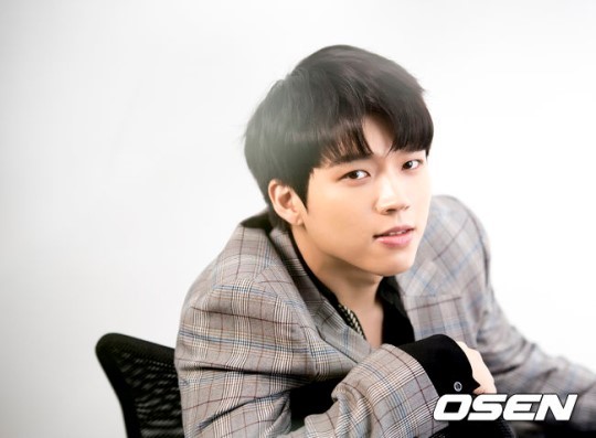 [우현] 인피니트 남우현, '내일은 미스트롯' 출연 확정...'트로트퀸' 장윤정과 호흡 